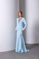 Lac 26Y2528 Blue