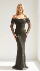 For costume 8855