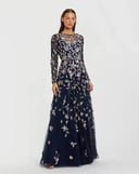 Mac Duggal 6183