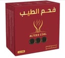فحم الطيب - 80 قرص 