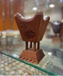 مبخرة خشب اندونيسي
