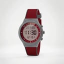 Club Watch WY-16 Red/Gray