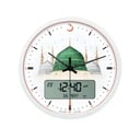 ساعة الحائط CR-23 المدينه المنورة
