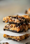أوريو ماجيك بار OREO MAGIC BAR**