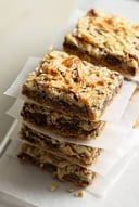 بيكان ماجيك بار***  PECAN MAGIC BAR