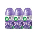 Automatic air freshener 250 ml * 72 pieces