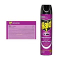 Raid All Insect Killer 400ml