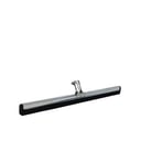 Belgian wiper size 55cm with aluminum stick