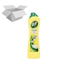 Jif lemon dish soap, 470 ml, 16 pieces