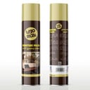 Mobi furniture polish, 300 ml, 12 pieces