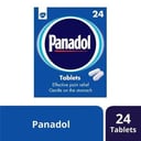 Panadol Extra Optizorb 24 tablets