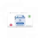 Johnson's Gentle & Mild Baby Soap 125g
