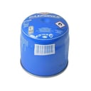انبوبه غاز اسطوانيه دبه 190gm