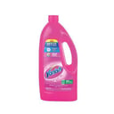 Vanish stain remover, pink liquid, 3 liters * 4 pieces + 500 ml as a gift