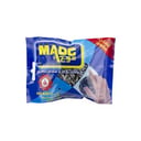 سلك مواعين مموج 12 حبه 