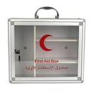 XL Iron First Aid Kit