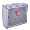 صندوق اسعافات الاوليه مقاسL