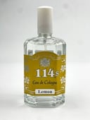 Cologne S114 Lemon Force 6 Pieces