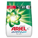مسحوق اريال 5 كيلو *4حبه