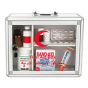 First aid box size M