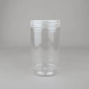 Asq jar, 650 ml, 72 pieces