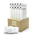 Cashier roll, 50 pieces