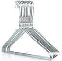 Steel clothes 1.9 mm hangers 550pas