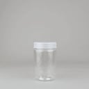 200 ml jar, 192