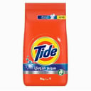 Tide laundry detergent powder 9kg