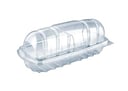 200 rectangular sandwich box, size 630*430*250 KFHDB