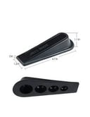 Door retainer 4 pieces