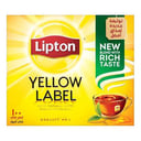 Lipton Original Tea 100 Tea Bags 1 Packet