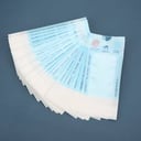 Sterilization bags, size 300*140*12*5.5
