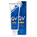 QV Moisturizing Cream for all skin types 100g