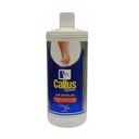 Spa System Liquid for removing dead skin from the feet, 1000 ml