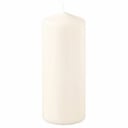Middle candle mold