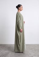 Abaya Set