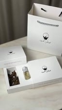 توزيعات دهن + بخور 