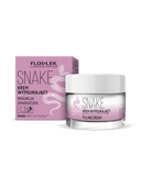 Floslek SNAKE FILLING NIGHT CREAM