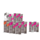The second routine of the complete care for dry skin 50+