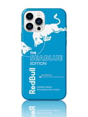 Baby blue redbull