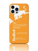 Orange redbull