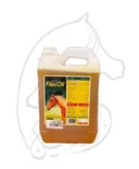 زيت بذرة الكتان 5L
