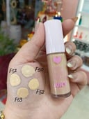 Liquid Concealer