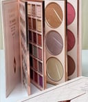  4-Layer Book Makeup Palette