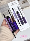  Urban Decay-Inspired Eyebrow Kit (Clear Brow Mascara + Brow Pencil)