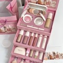  Rare Beauty-Inspired Makeup Box