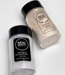  RCMA-Inspired Translucent & Beige Loose Powder