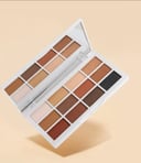 Mario-Inspired Eyeshadow Palette