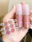 Matte Liquid Lipstick